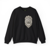 Not All Wounds Are Visible Crewneck Sweatshirt 